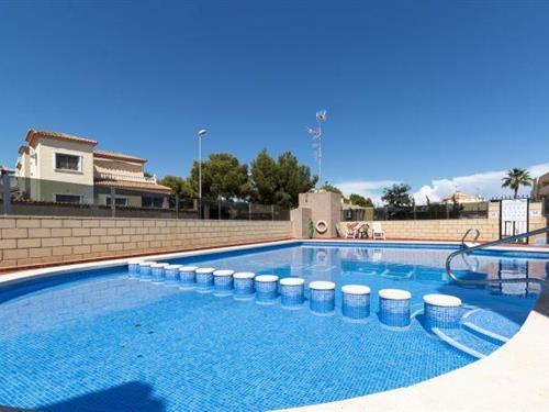Holiday home - 6 persons -  - 03189 - Orihuela Costa