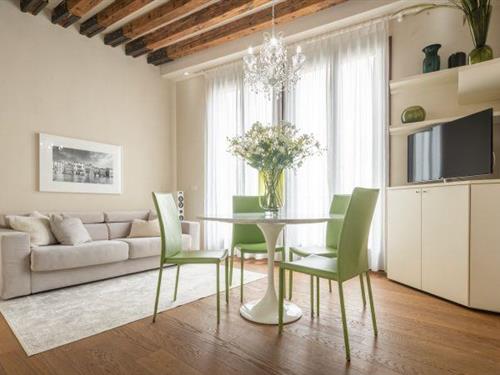 Feriehus / leilighet - 6 personer -  - 30121 - Venice