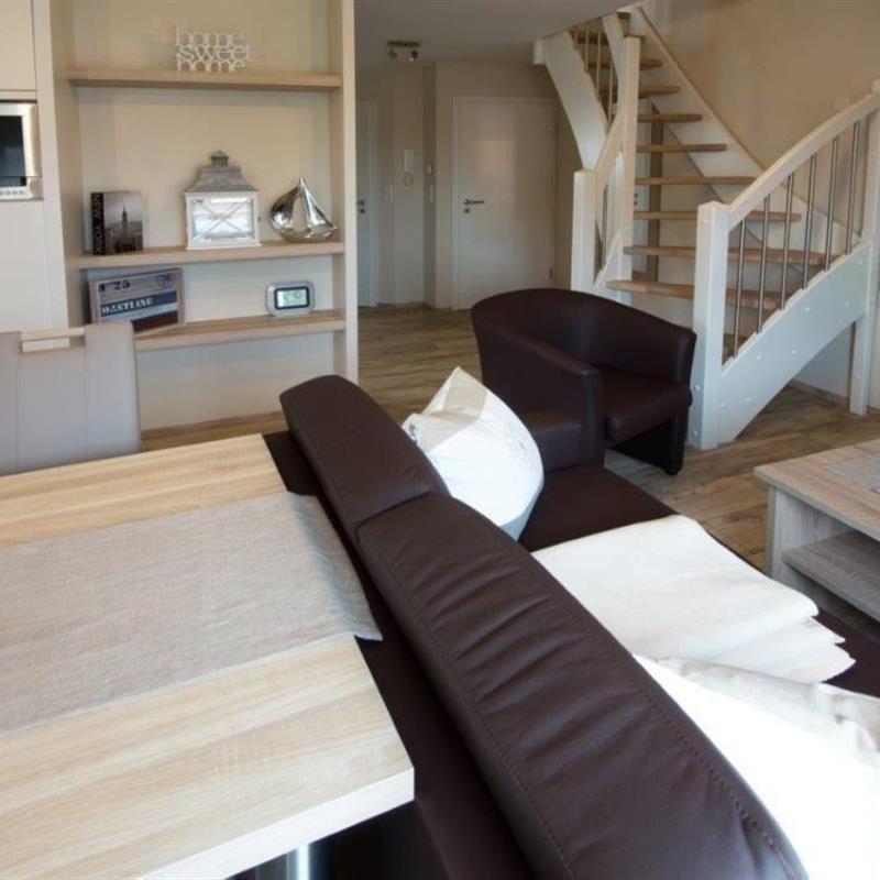 Ferielejlighed - 4 personer -  - Norddeicher Straße 226 b - 26506 - Norddeich