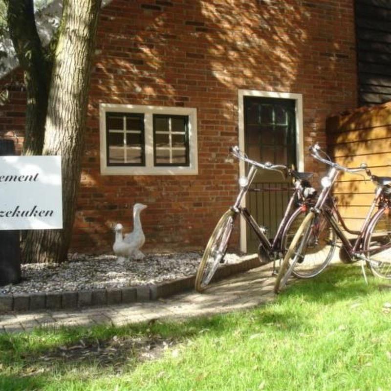 Sommerhus - 2 personer -  - Vriescheloo - 9699 PK