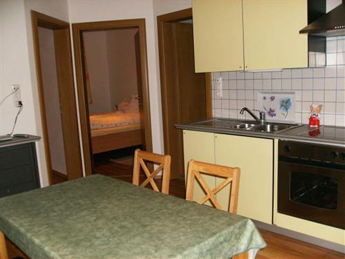 Bondegård - 4 personer -  - Große Zeile - 2171 - Herrnbaumgarten