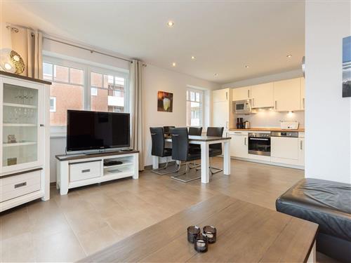 Ferielejlighed - 2 personer -  - Schützenstr. - 23743 - Grömitz