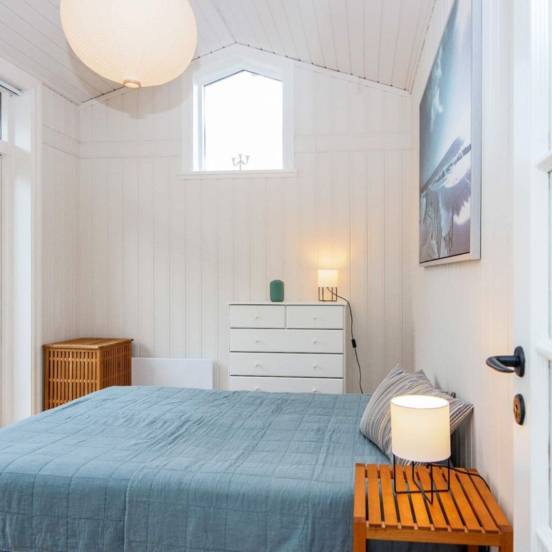 Ferienhaus - 5 Personen -  - Østre Skovvej - Grenaa - 8500 - Northern Djursland