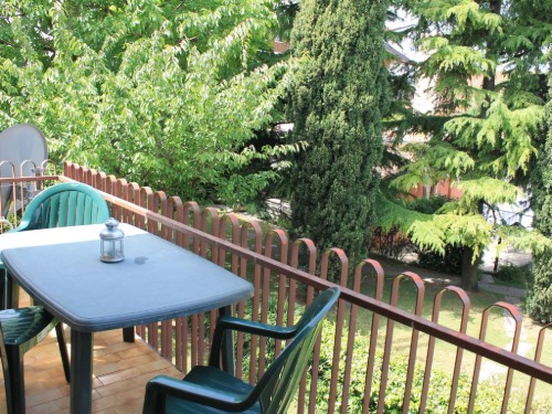 Holiday apartment - 4 persons -  - 37017 - Lazise