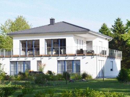 Sommerhus - 4 personer -  - 18528 - Bergen \/Ot Streu