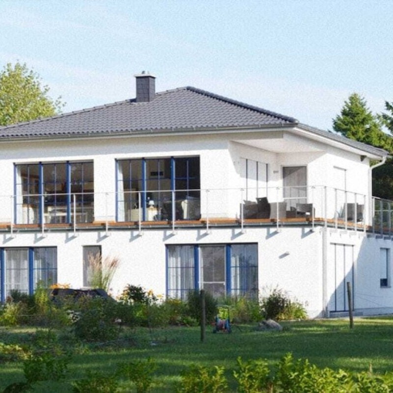 Sommerhus - 4 personer -  - 18528 - Bergen \/Ot Streu