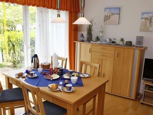 Holiday apartment - 4 persons -  - Reedestraße - 26757 - Borkum