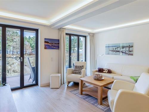Ferieleilighet - 5 personer -  - Südstrand - Prora/Rügen - 18609 - Binz