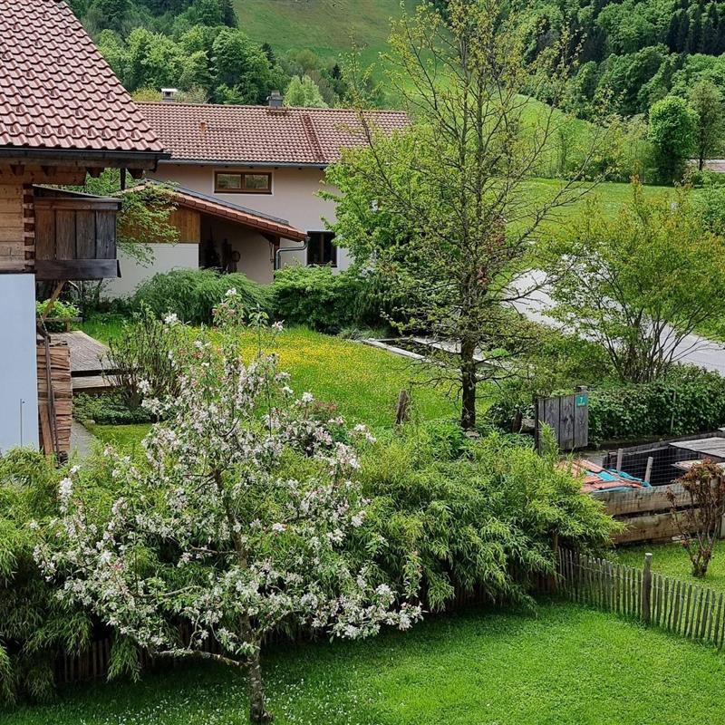 Ferielejlighed - 2 personer -  - Balsbergstraße - 83246 - Unterwössen