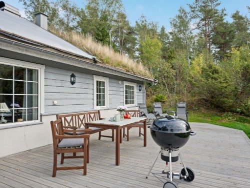 Fritidshus - 4 personer -  - 45796 - Lur