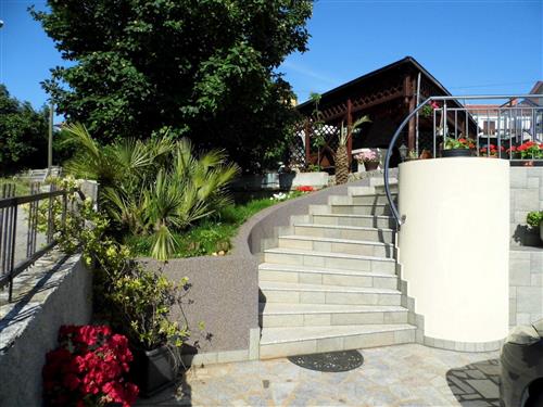 Holiday apartment - 4 persons -  - Krk/Milohnici - 51511