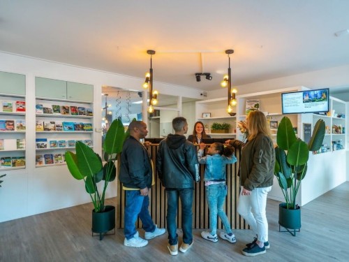 Sommerhus - 4 personer -  - 1723 - Noord-Scharwoude