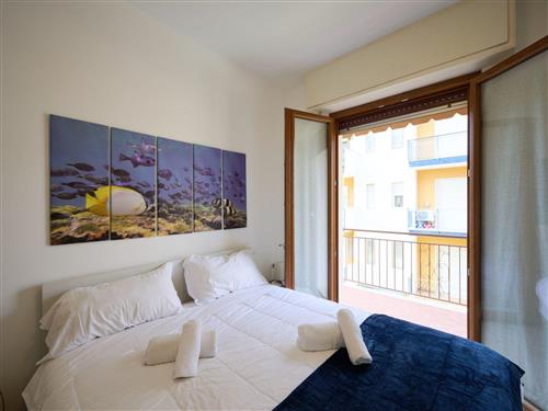 Ferielejlighed - 4 personer -  - Pietra Ligure - 17027