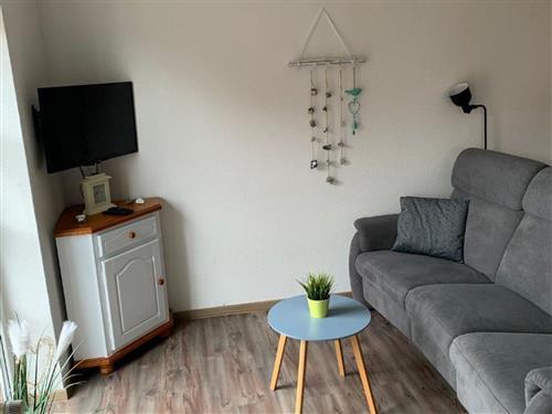 Ferieleilighet - 3 personer -  - Am Brekenbarg 6, Haus 2, Whg. - 24398 - Schönhagen (Ostseebad)