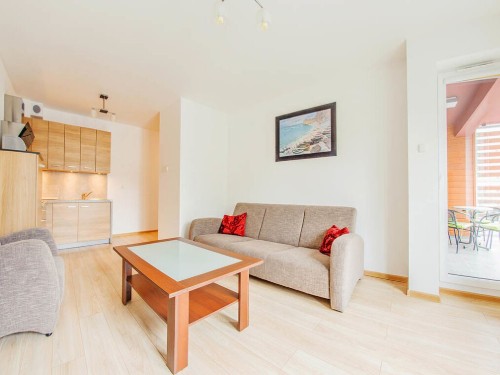 Holiday apartment - 4 persons -  - Klonowa - 78-100 - Kolobrzeg