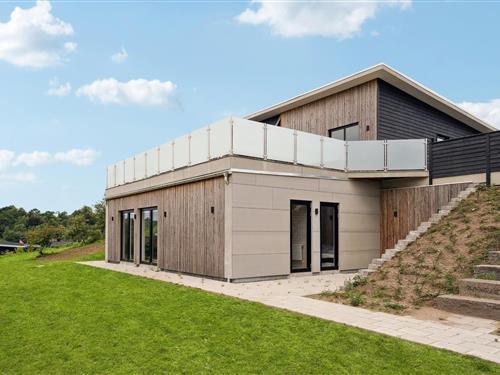 Sommerhus - 12 personer -  - Ibsensvej - Hostrup - 7860 - Spøttrup