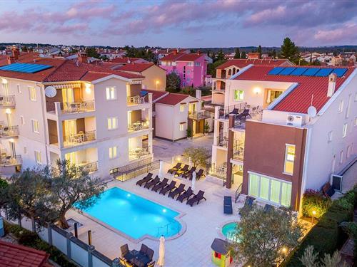 Ferielejlighed - 4 personer -  - Brace Ilic - 52212 - Fazana