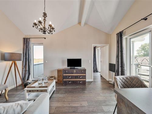 Ferielejlighed - 2 personer -  - Dreilanden - 25826 - St. Peter-Ording