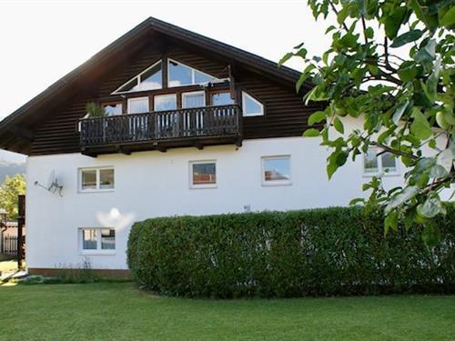 Holiday Home/Apartment - 2 persons -  - Alte Straße - 6600 - Pflach