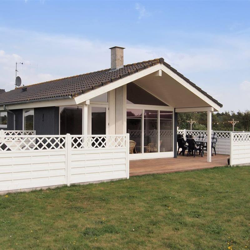 Ferienhaus - 5 Personen -  - Tyttebærvej - Skaven - 6880 - Tarm