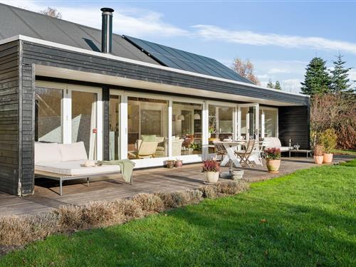Sommerhus - 8 personer -  - Lyngbakkevej - Fuglslev - 8000 - Ebeltoft