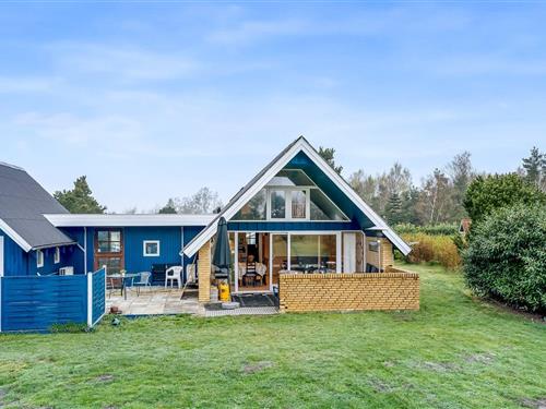Ferienhaus - 6 Personen -  - Skovlystvej - Marielyst - 4873 - Väggerlöse