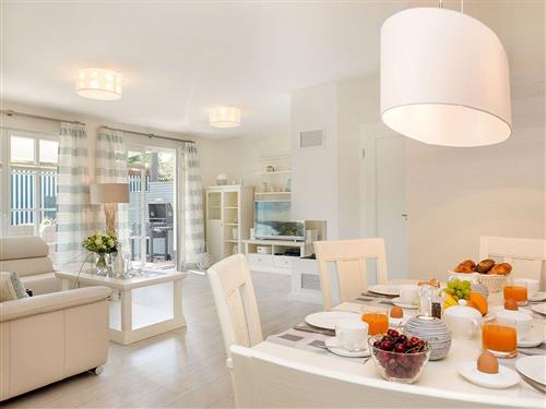 Feriehus - 6 personer -  - Friedenstraße 13 b - 18374 - Zingst / Ostseebad Zingst