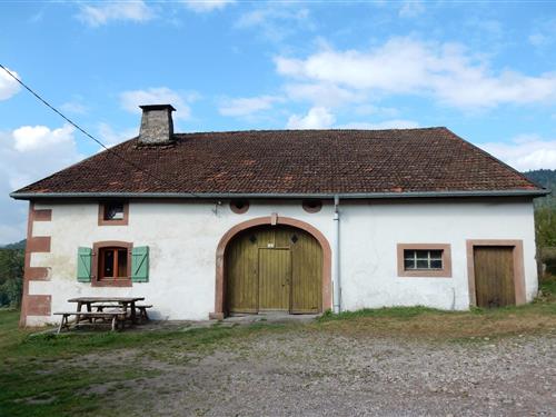 Feriehus - 4 personer -  - 88120 - Vagney