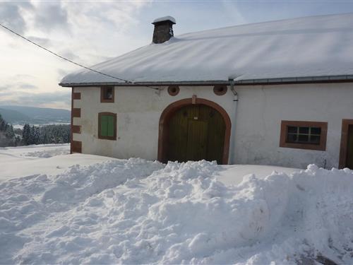 Sommerhus - 4 personer -  - 88120 - Vagney