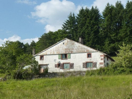 Holiday home - 4 persons -  - 88120 - Vagney