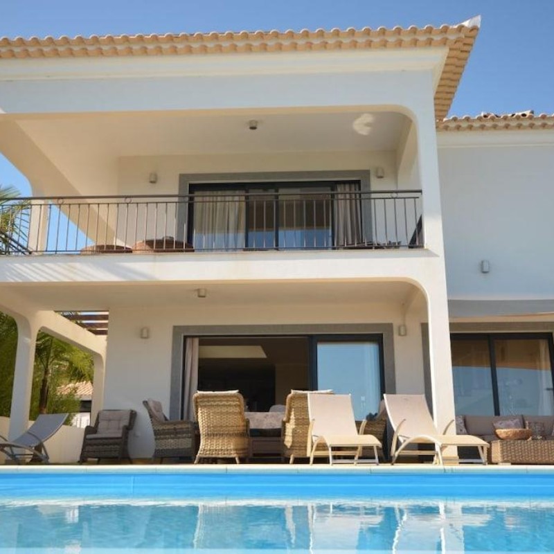 Villa - 6 personer -  - 9370-223 - Estreito Da Calheta Madei