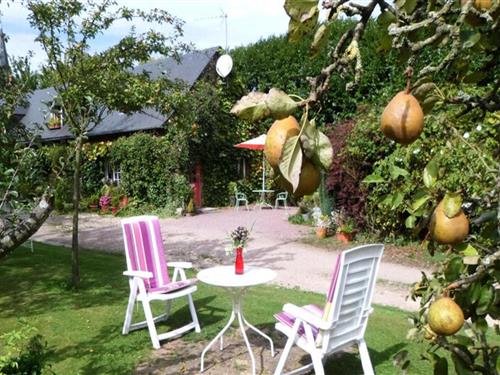 Ferienhaus - 2 Personen -  - 76540 - Riville