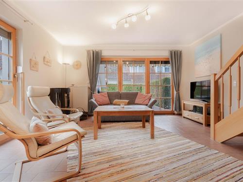 Sommerhus - 4 personer -  - Schwalbenweg - 18374 - Zingst