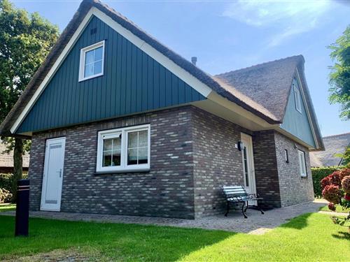 Holiday home - 6 persons -  - 1753 GE - Sint Maartenszee