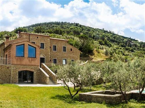 Holiday home - 13 persons -  - Cortona - 52044