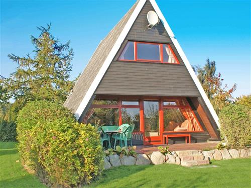 Feriesenter - 4 personer -  - Strasse der Häfen - 24351 - Damp