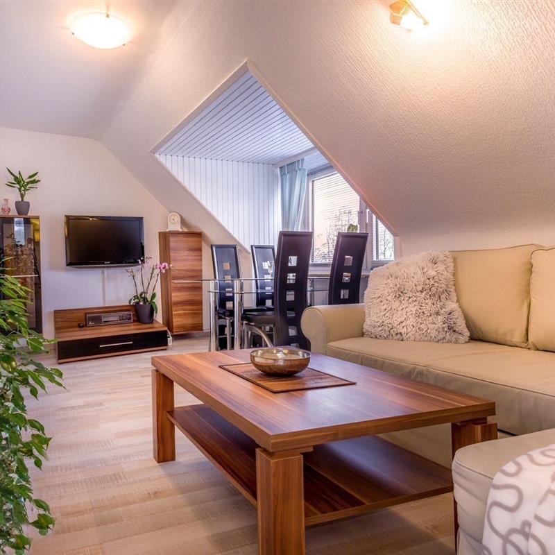 Ferielejlighed - 3 personer -  - Schultheissenstraße - 27476 - Cuxhaven