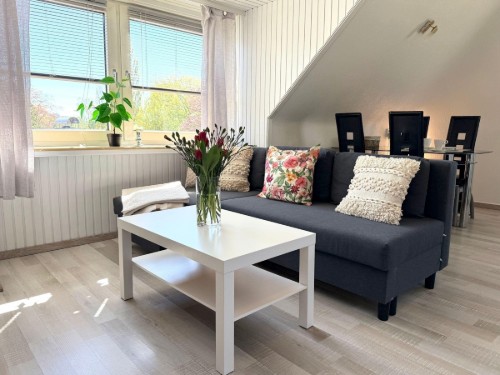 Ferielejlighed - 3 personer -  - Schultheissenstraße - 27476 - Cuxhaven