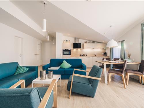 Ferieleilighet - 4 personer -  - Bebelstraße - 18375 - Prerow