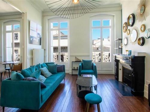 Ferieleilighet - 6 personer -  - 33000 - Bordeaux