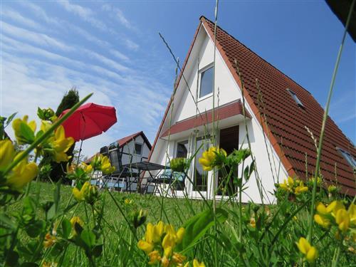 Feriesenter - 6 personer -  - Feriendorf Altes Land - 21723 - Hollern-Twielenfleth
