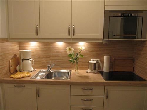 Ferieleilighet - 2 personer -  - Strandstraße - 25980 - Westerland/Sylt