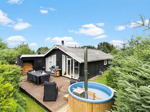 Sommerhus - 4 personer -  - Quintusvej - 9492 - Blokhus