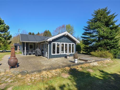 Ferienhaus - 7 Personen -  - Skovsvinget - Vadum - 7860 - Spöttrup