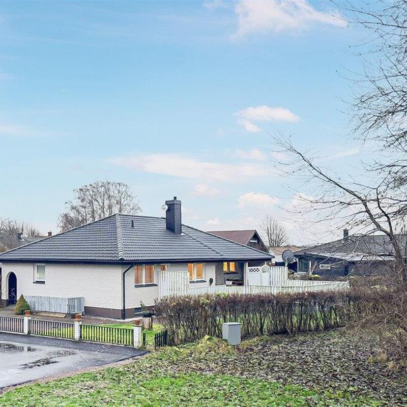 Sommerhus - 10 personer -  - Lundbogränd - Motala Linköping - 591 95 - Motala