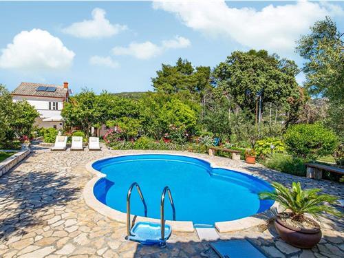 Ferielejlighed - 3 personer -  - Mundanije - Rab - Mundanije - 51280 - Mundanije