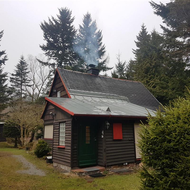 Sommerhus - 5 personer -  - Dresdner Straße - 01773 - Altenberg