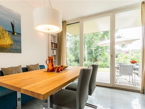 Feriehus - 4 personer -  - Kielstraße - 18375 - Wieck