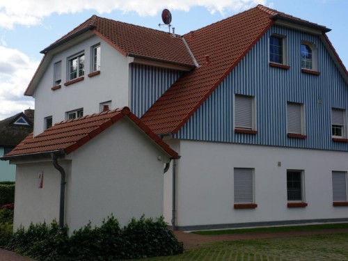 Semesterlägenhet - 6 personer -  - Birkenstraße - 18374 - Zingst