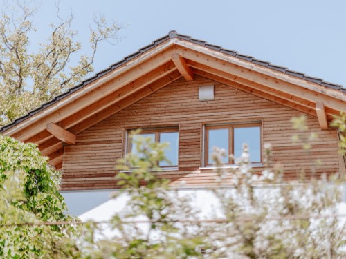 Ferielejlighed - 2 personer -  - Breitbrunner Str. - 83257 - Gstadt Am Chiemsee